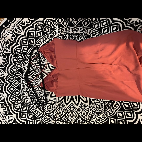 Evernew dress bought a year ago worn once to a wedding - Picture 3 of 9